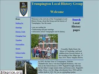 trumpingtonlocalhistorygroup.org