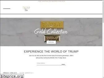 trumpjdonald.com