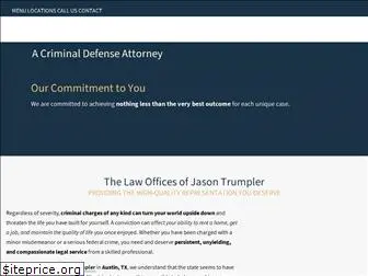 trumplerlaw.com