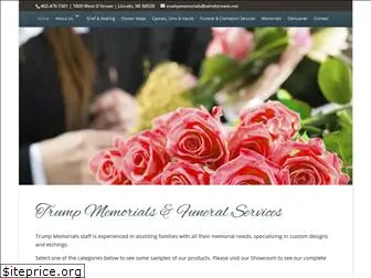 trumpmemorials.com