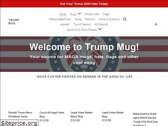 trumpmug.com