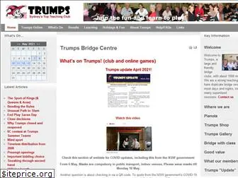 trumps.net.au