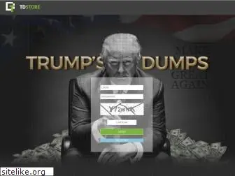 trumpsdumps.net thumbnail