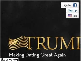 trumpsingles.com