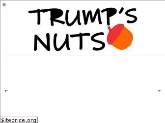 trumpsnuts.com