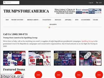 trumpstoreamerica.com