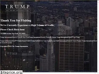 trumptower.com