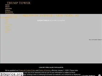 trumptowerny.com