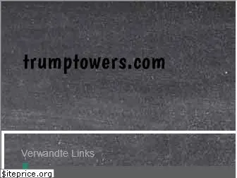 trumptowers.com