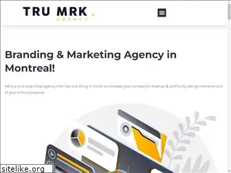 trumrkagency.com