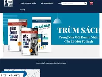 trumsach.com