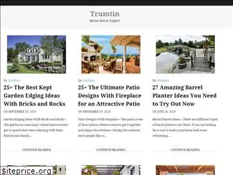 trumtin.com