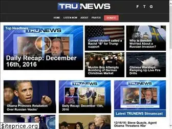 trunews.com