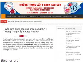 trungcapnhakhoa.com