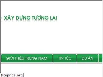 trungnamgroup.com.vn