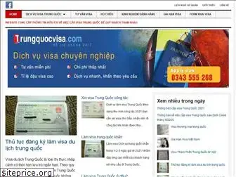 trungquocvisa.com