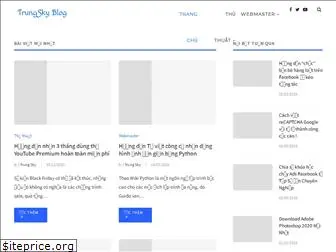 trungsky.net