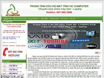 trungtamcuuhomaytinh.com