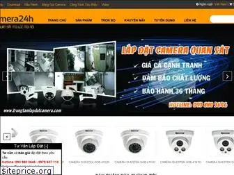 trungtamlapdatcamera.com