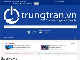 trungtran.vn