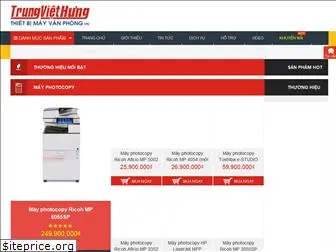 trungviethung.com.vn