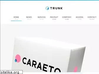 trunk-inc.com