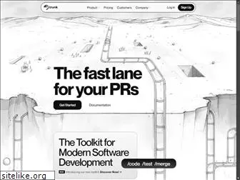 trunk.io thumbnail