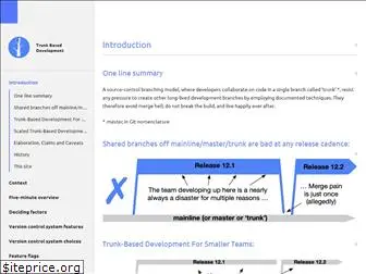 trunkbaseddevelopment.com