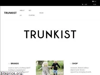 trunkist.com