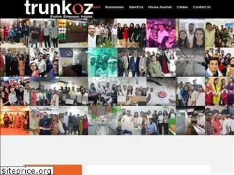 trunkoz.com