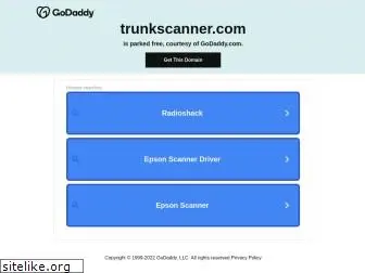 trunkscanner.com