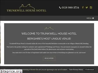 trunkwell.com