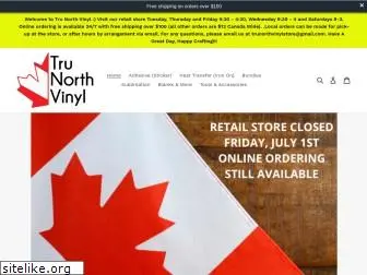 trunorthvinyl.ca