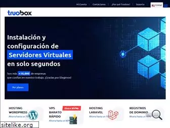truobox.com