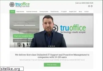 truoffice.net