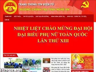 truongchinhtrina.gov.vn