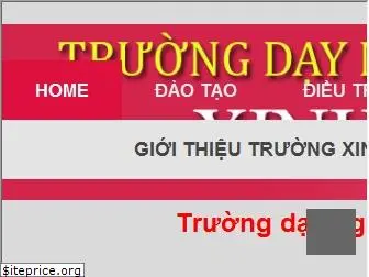 truongdaythammy.com