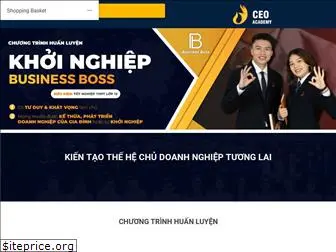 truongdoanhnhanceovietnam.edu.vn