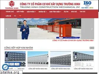 truonghinh.com.vn