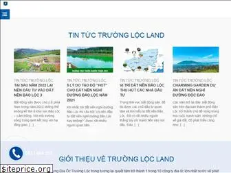 truonglocland.com.vn
