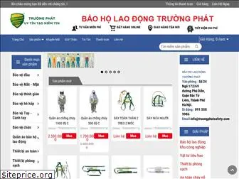 truongphatsafety.com