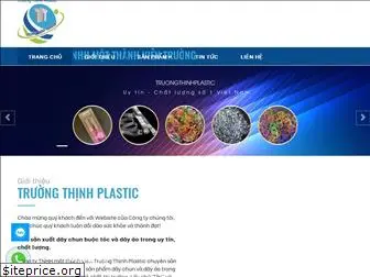 truongthinhplastic.com