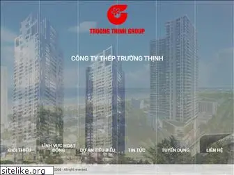 truongthinhsteel.com.vn