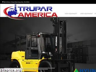 truparamerica.com