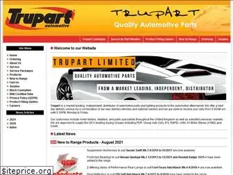 trupart.co.uk