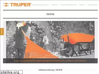 truper-tools.de