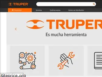 truper.com.mx