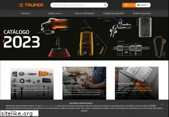 truper.com