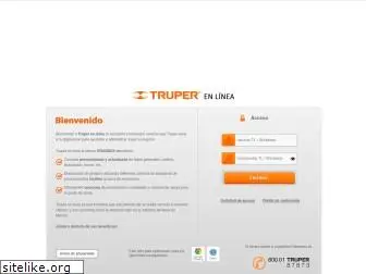 truperenlinea.com