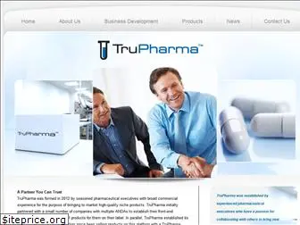 trupharma.com